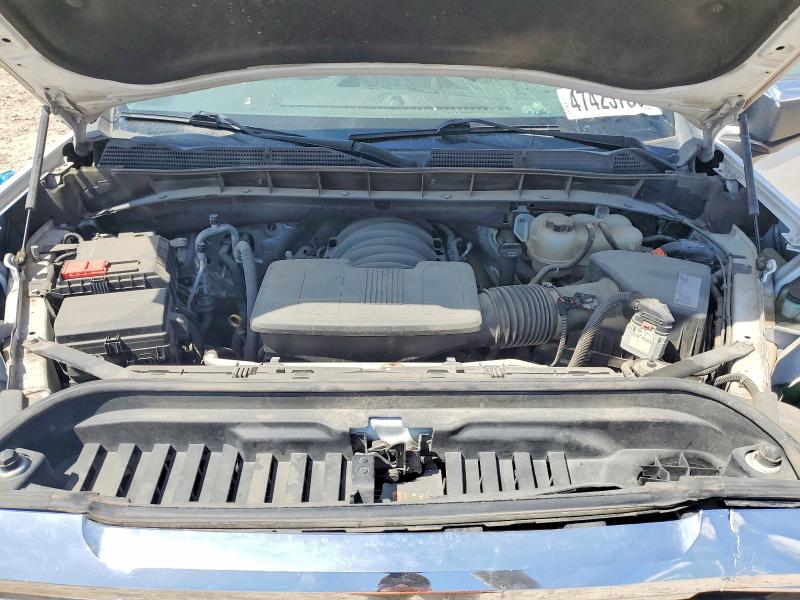 47423756 :رقم المزاد ، 3GTU9DED6MG209531 vin ، 2021 Gmc Sierra مزاد بيع