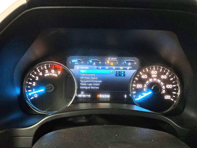 2018 Ford F150 მანქანა იყიდება აუქციონზე, vin: 1FTEW1CP9JKC42021, აუქციონის ნომერი: 78674975