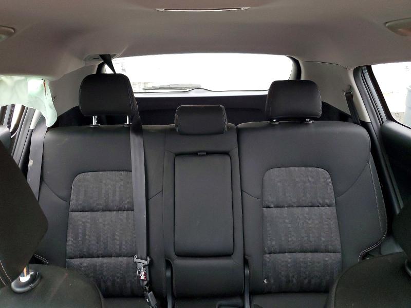 Продажа на аукционе авто 2021 Kia Sportage, vin: KNDPMCAC6M7938742, номер лота: 47329956