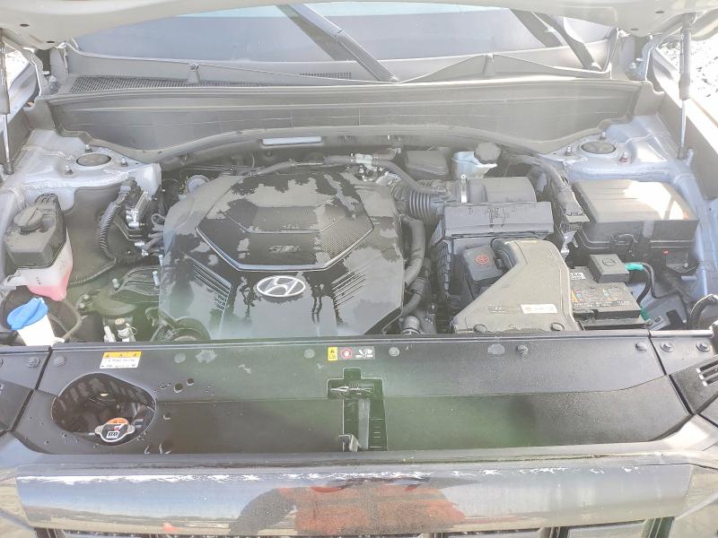 Продаж на аукціоні авто 2025 Hyundai Palisade, vin: KM8R24GE8SU827990, номер лоту: 47453386