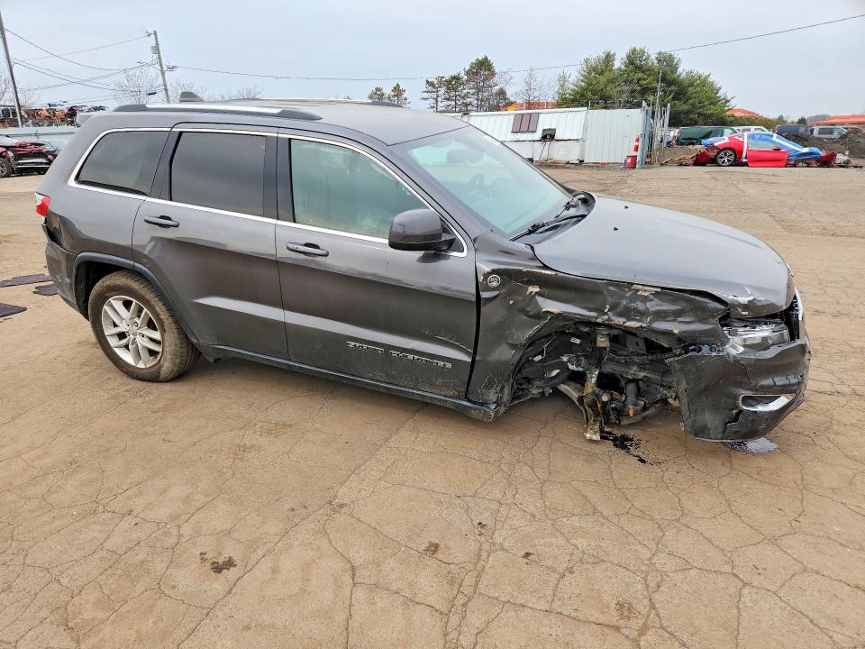 Продаж на аукціоні авто 2017 Jeep Grand Cherokee, vin: 1C4RJFAG5HC900390, номер лоту: 46623856