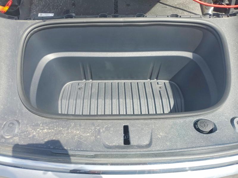 Продажа на аукционе авто 2026 Tesla Model Y, vin: 7SAYGDEE5TA632962, номер лота: 48416276