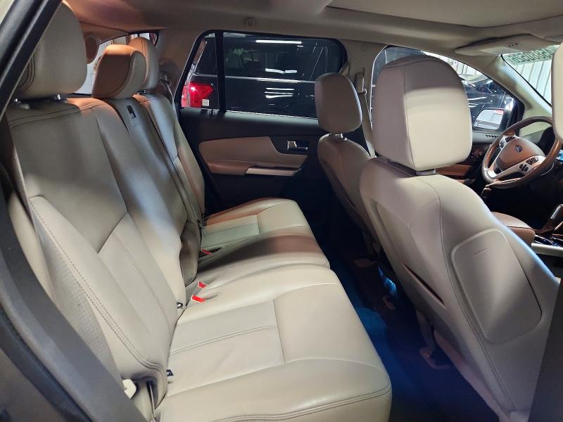 Продажа на аукционе авто 2012 Ford Edge, vin: 2FMDK4KC2CBA78644, номер лота: 45880526