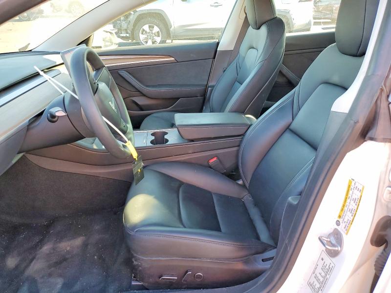 45604276 :رقم المزاد ، 5YJ3E1EA8PF618491 vin ، 2023 Tesla Model 3 مزاد بيع