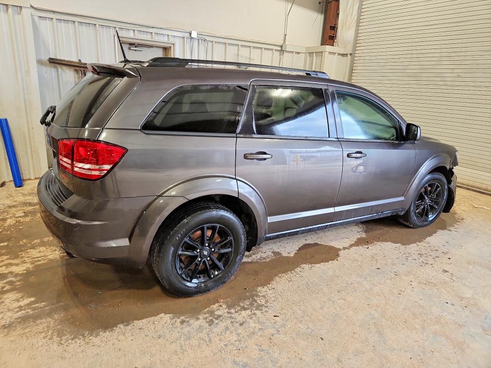 Продажа на аукционе авто 2020 Dodge Journey, vin: 3C4PDCAB5LT275813, номер лота: 47524936
