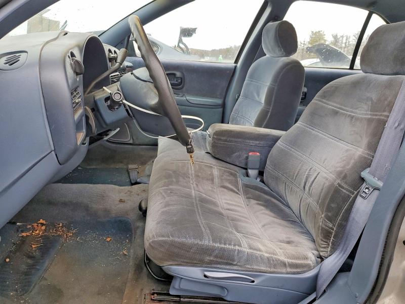 Продажа на аукционе авто 1995 Chev Lumina, vin: 2G1WL52M8S1151182, номер лота: 47614106