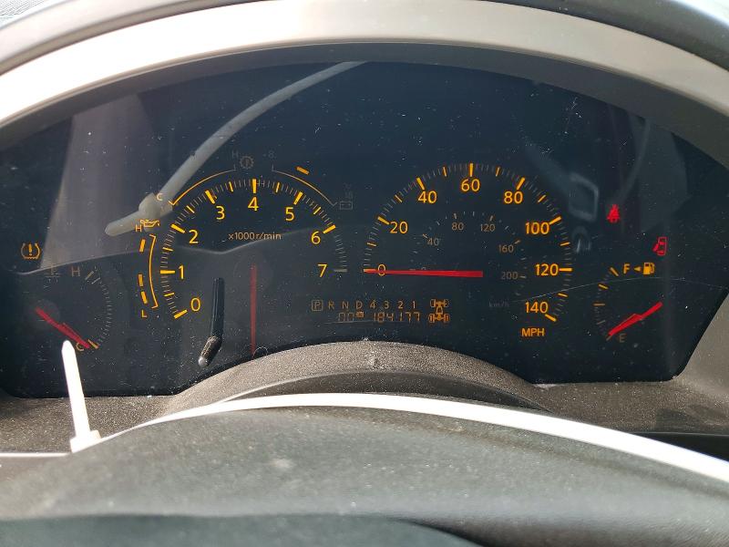 Продажа на аукционе авто 2006 Infiniti Qx56, vin: 5N3AA08C06N805754, номер лота: 41992166