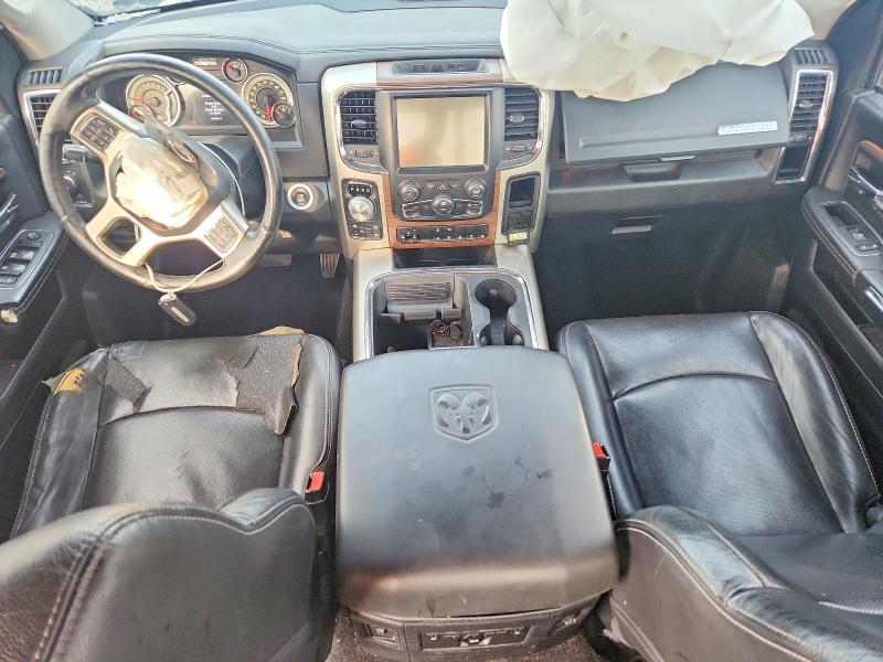 Продажа на аукционе авто 2016 Ram 1500, vin: 1C6RR7NT1GS349456, номер лота: 47256986