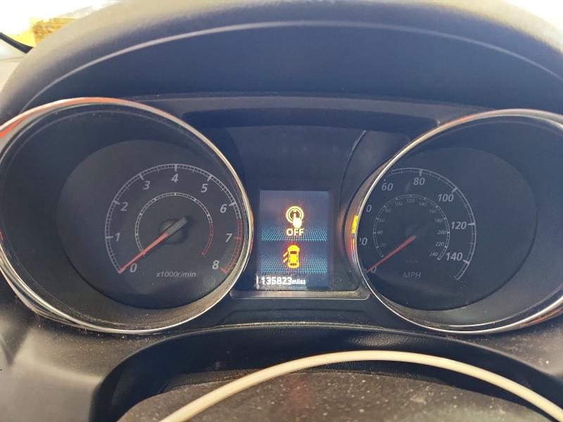 45600006 :رقم المزاد ، JA4AR3AU2LU028368 vin ، 2020 Mitsubishi Outlander Sport مزاد بيع