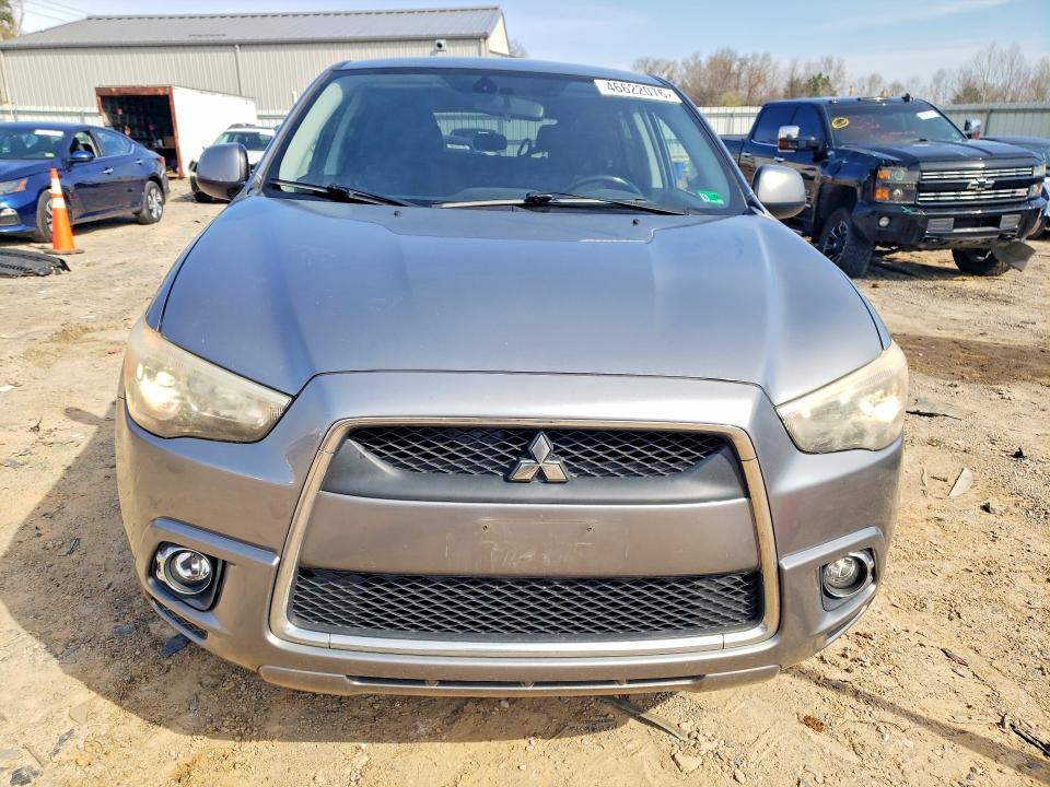 Продаж на аукціоні авто 2011 Mitsubishi Outlander Sport, vin: JA4AP4AU2BZ011664, номер лоту: 46622076