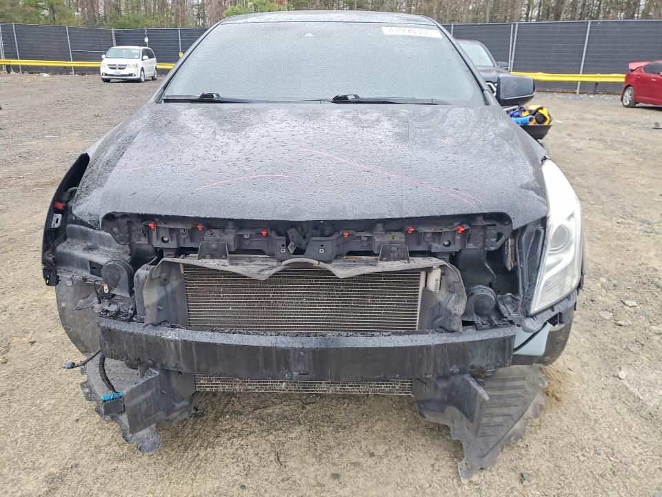 2015 Cadillac Xts მანქანა იყიდება აუქციონზე, vin: 2G61M5S34F9149042, აუქციონის ნომერი: 41990306