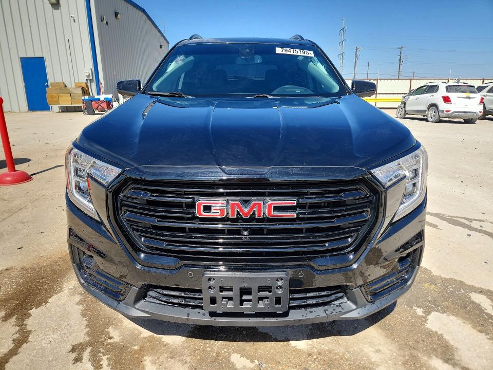 79415195 :رقم المزاد ، 3GKALPEV4NL263504 vin ، 2022 Gmc Terrain مزاد بيع