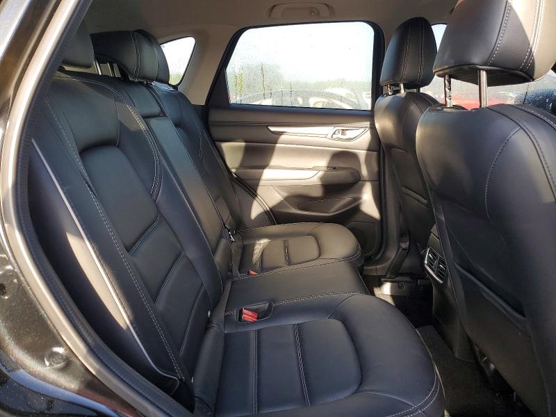 Продажа на аукционе авто 2024 Mazda Cx-5, vin: JM3KFBCL5R0458856, номер лота: 47573346