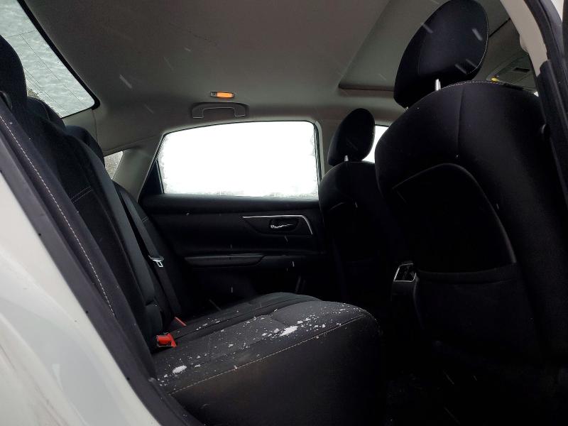 Aukcja sprzedaży 2018 Nissan Altima, vin: 1N4AL3AP1JC134742, numer aukcji: 45664266