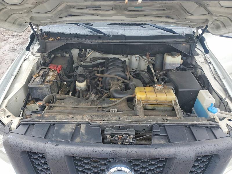 Aukcja sprzedaży 2015 Nissan Nv, vin: 1N6AF0LXXFN804861, numer aukcji: 46882936