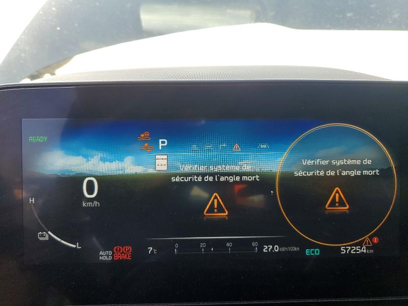 Aukcja sprzedaży 2024 Kia Niro Ev, vin: KNDCT3L10R5094956, numer aukcji: 47432766