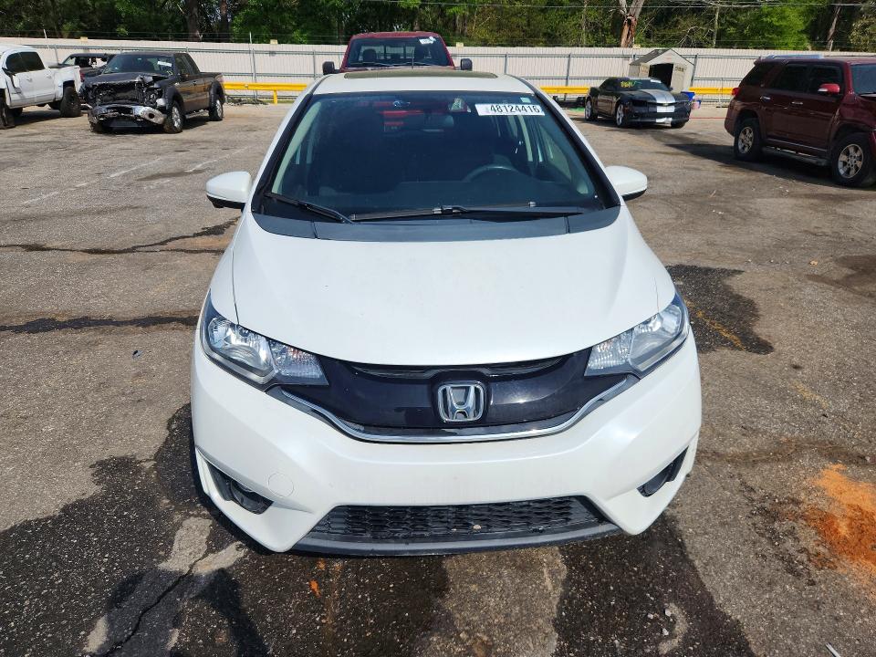 Aukcja sprzedaży 2015 Honda Fit, vin: 3HGGK5H88FM746476, numer aukcji: 48124416