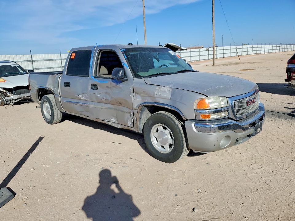 Aukcja sprzedaży 2004 Gmc Sierra, vin: 2GTEC13T141287724, numer aukcji: 47452396