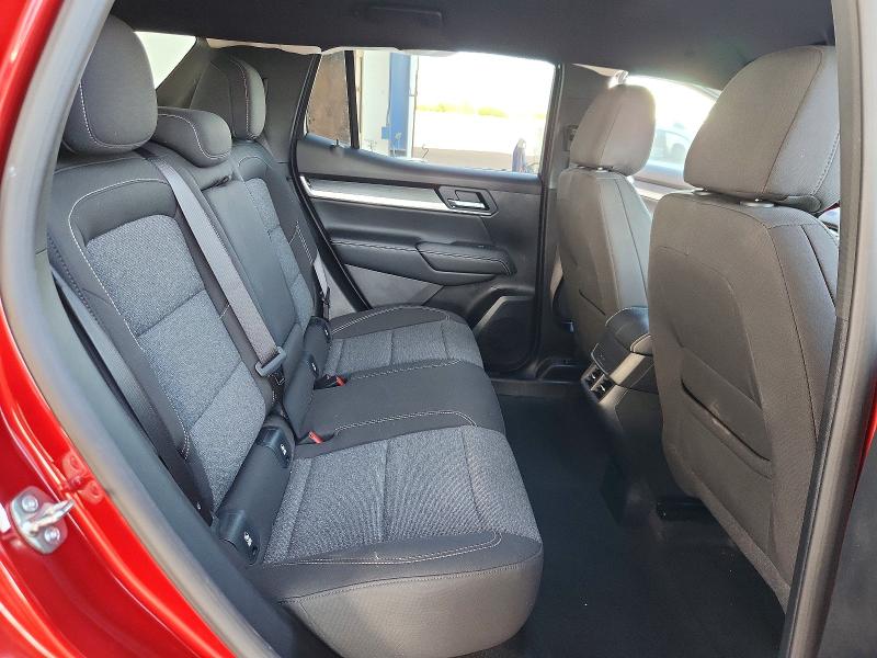 47930126 :رقم المزاد ، 3GKALMEG5TL284407 vin ، 2026 Gmc Terrain مزاد بيع