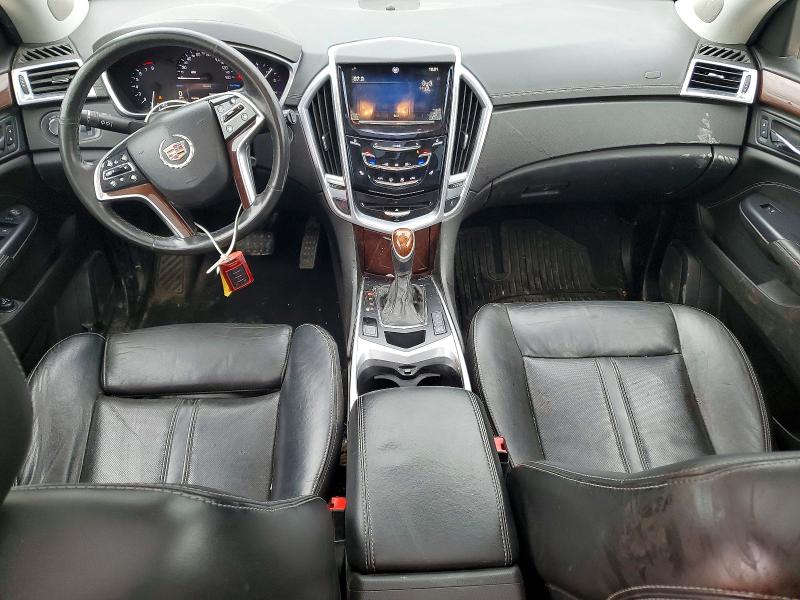 Aukcja sprzedaży 2013 Cadillac Srx, vin: 3GYFNGE38DS559487, numer aukcji: 46986826