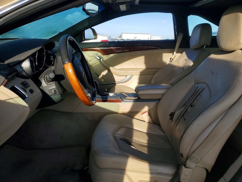 Продаж на аукціоні авто 2013 Cadillac Cts, vin: 1G6DP1E36D0111036, номер лоту: 47276256