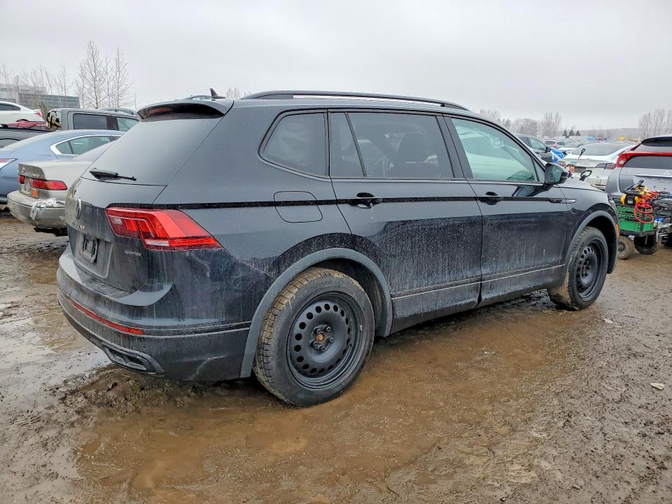79316115 :رقم المزاد ، 3VV8B7AX0PM081463 vin ، 2023 Volkswagen Tiguan مزاد بيع