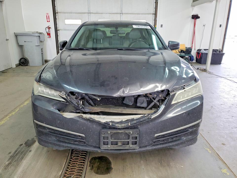 Aukcja sprzedaży 2015 Acura Tlx, vin: 19UUB2F32FA010901, numer aukcji: 79633395