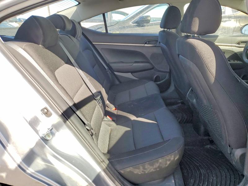 Продажа на аукционе авто 2017 Hyundai Elantra, vin: 5NPD74LF7HH141831, номер лота: 46386376