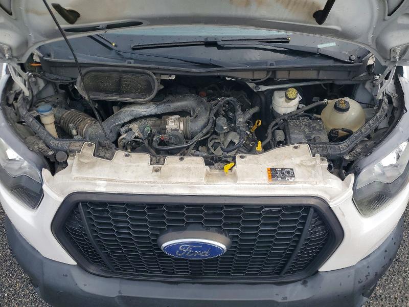 Продаж на аукціоні авто 2021 Ford Transit, vin: 1FDBW5Z87MKA79928, номер лоту: 79990785