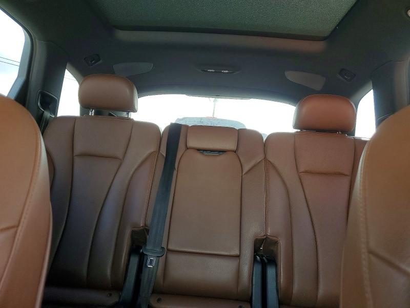 Aukcja sprzedaży 2017 Audi Q7, vin: WA1LAAF75HD018061, numer aukcji: 41740796