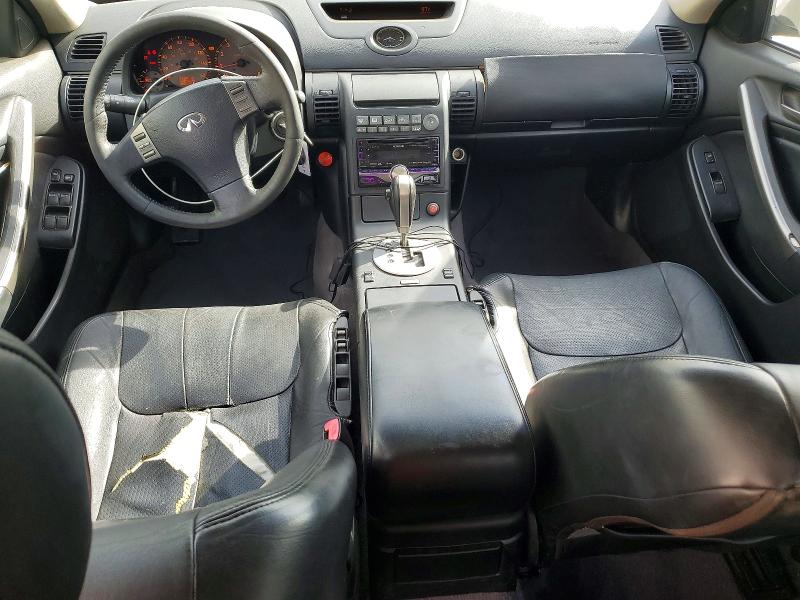 Aukcja sprzedaży 2004 Infiniti G35, vin: JNKCV51E34M111354, numer aukcji: 47591916