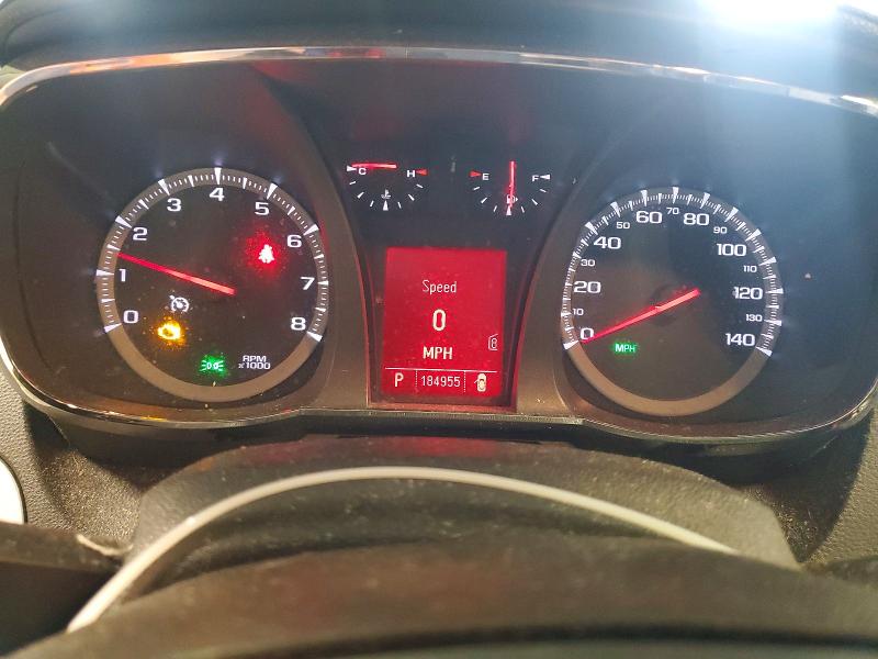 2011 Gmc Terrain მანქანა იყიდება აუქციონზე, vin: 2CTALUEC1B6411864, აუქციონის ნომერი: 78712065