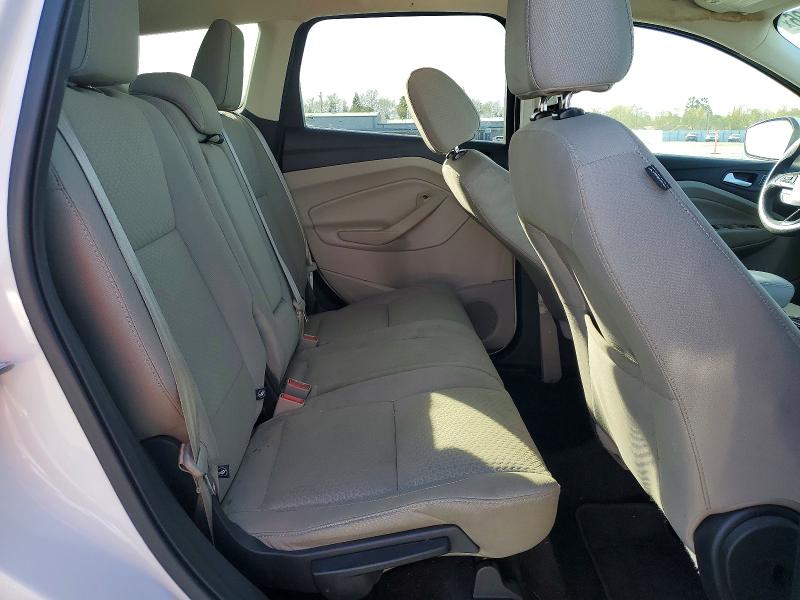 Aukcja sprzedaży 2017 Ford Escape, vin: 1FMCU0GD6HUB44999, numer aukcji: 45686036