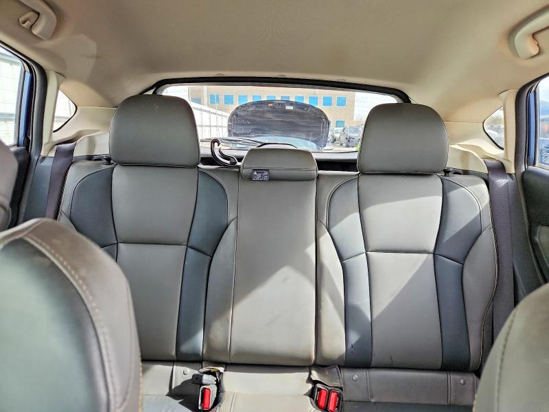 Продажа на аукционе авто 2022 Subaru Crosstrek, vin: JF2GTHRC7NH257393, номер лота: 47259536
