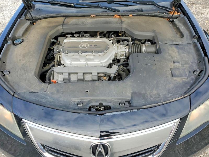 Aukcja sprzedaży 2013 Acura Tl, vin: 19UUA8F24DA013275, numer aukcji: 45908156