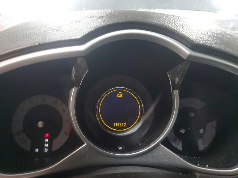 Aukcja sprzedaży 2010 Cadillac Srx, vin: 3GYFNEEY4AS558946, numer aukcji: 46116606