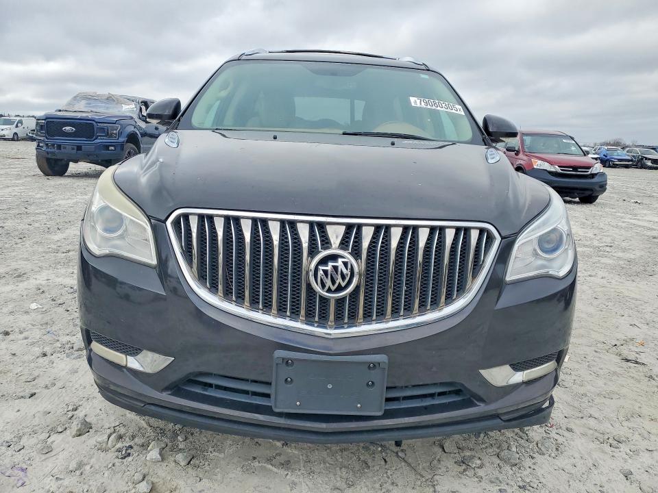 Продаж на аукціоні авто 2013 Buick Enclave, vin: 5GAKRDKD0DJ217491, номер лоту: 79080305