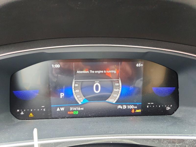 Aukcja sprzedaży 2023 Volkswagen Tiguan, vin: 3VV3B7AX6PM123242, numer aukcji: 45510976