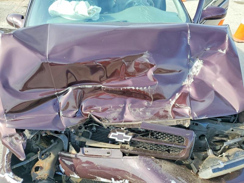 47093196 :رقم المزاد ، 1G1BL52P9TR109959 vin ، 1996 Chevrolet Caprice / Impala مزاد بيع