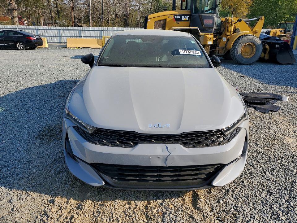 Продаж на аукціоні авто 2022 Kia K5, vin: 5XXG64J24NG142801, номер лоту: 47287666