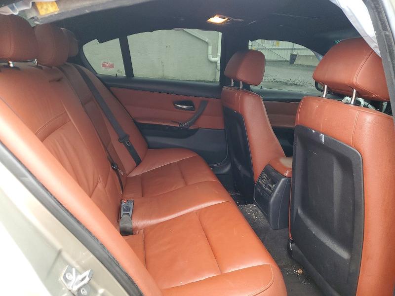Aukcja sprzedaży 2010 Bmw 328, vin: WBAPH7G53ANM49546, numer aukcji: 47089146