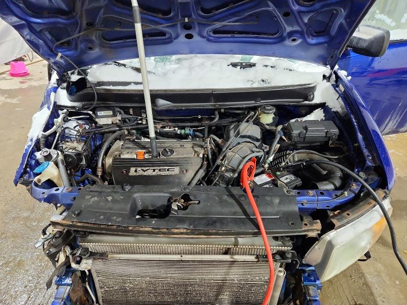 79931555 :رقم المزاد ، 5J6YH28605L006395 vin ، 2005 Honda Element مزاد بيع