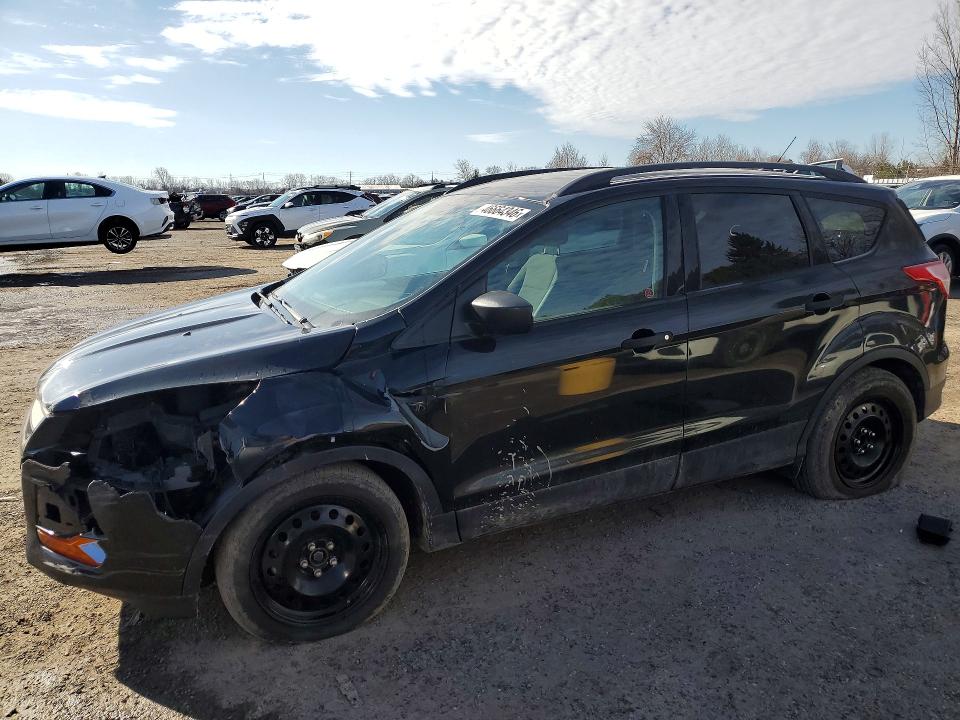 Aukcja sprzedaży 2015 Ford Escape, vin: 1FMCU0F74FUB76620, numer aukcji: 46664346