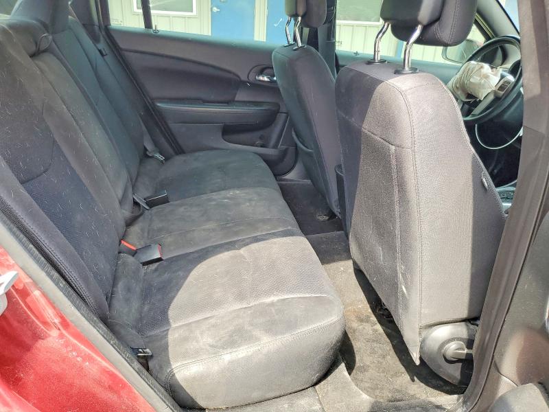 Aukcja sprzedaży 2014 Chrysler 200, vin: 1C3CCBBBXEN119378, numer aukcji: 47732076