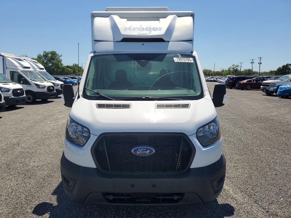 Aukcja sprzedaży 2020 Ford Transit, vin: 1FDBW5Z84LKB30333, numer aukcji: 79976705