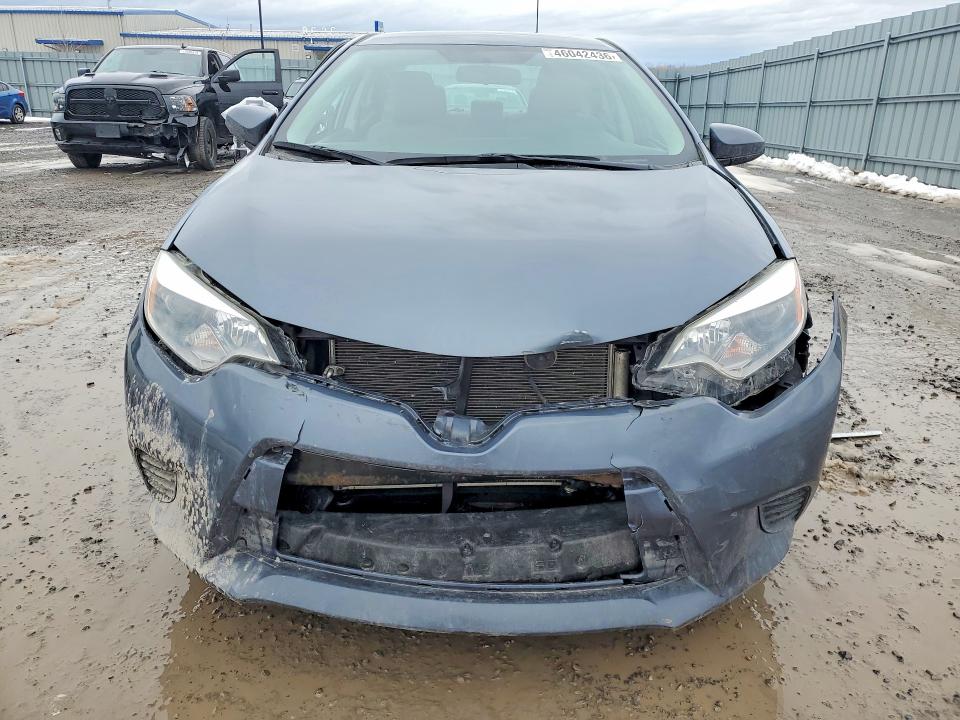Продаж на аукціоні авто 2014 Toyota Corolla, vin: 2T1BURHE2EC085213, номер лоту: 46042436