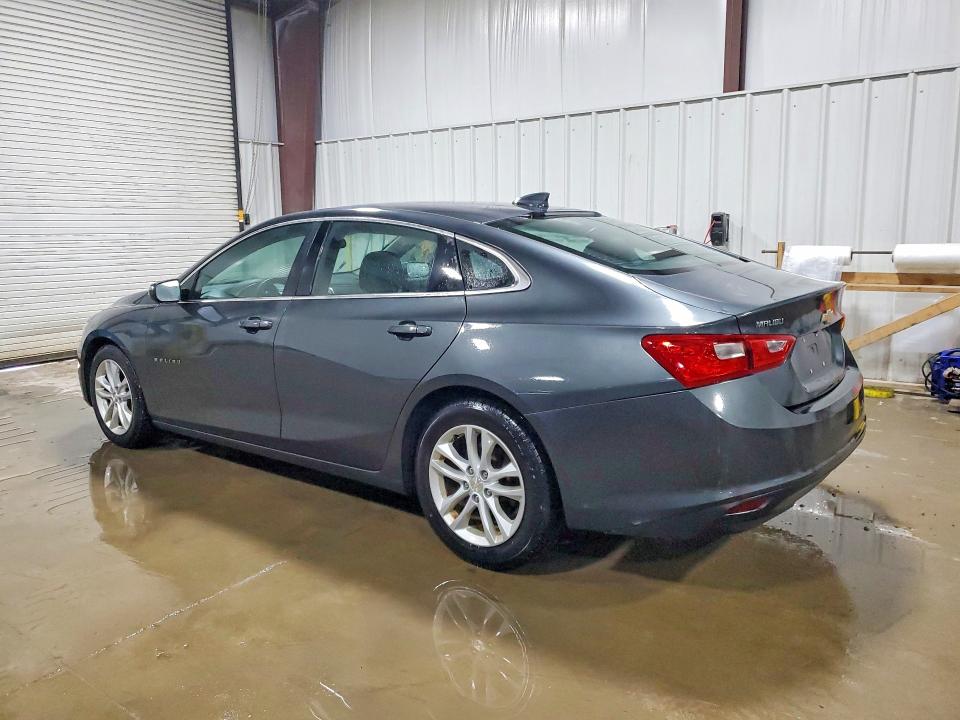 2017 Chevrolet Malibu მანქანა იყიდება აუქციონზე, vin: 1G1ZE5ST1HF103796, აუქციონის ნომერი: 41649966