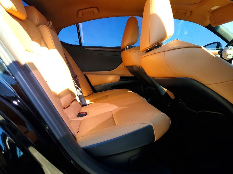 2024 Lexus Es 300h მანქანა იყიდება აუქციონზე, vin: 58ADA1C16RU041557, აუქციონის ნომერი: 46934816