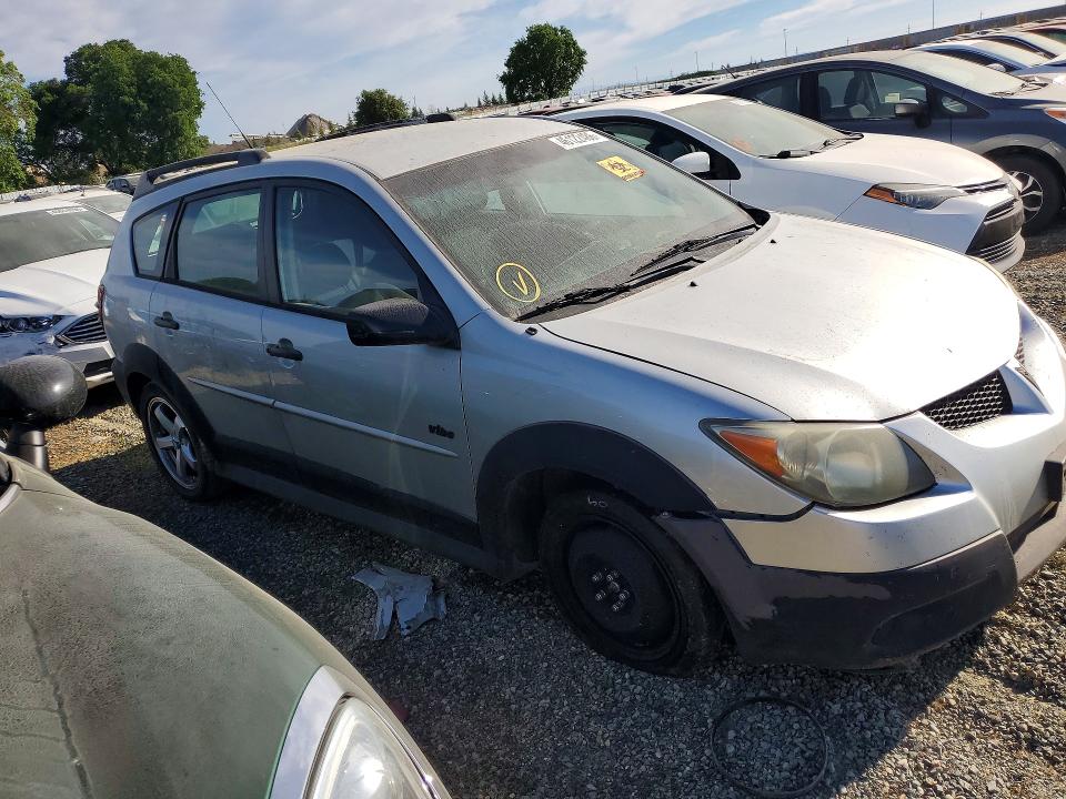 Продаж на аукціоні авто 2004 Pontiac Vibe, vin: 5Y2SL62824Z449848, номер лоту: 46122486