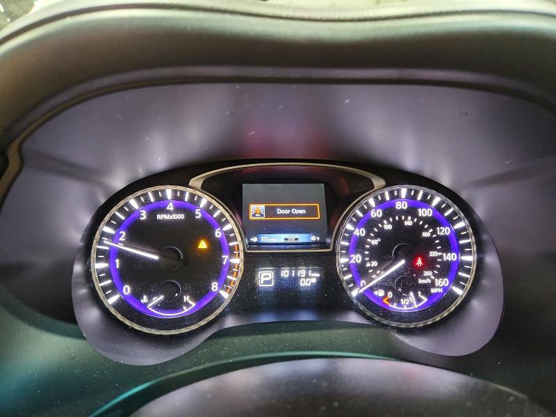 41933516 :رقم المزاد ، 5N1AL0MM4DC349655 vin ، 2013 Infiniti Jx35 مزاد بيع